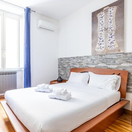 Vg Rome Center Double Room Екстер'єр фото
