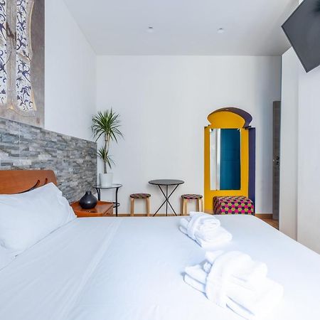 Vg Rome Center Double Room Екстер'єр фото