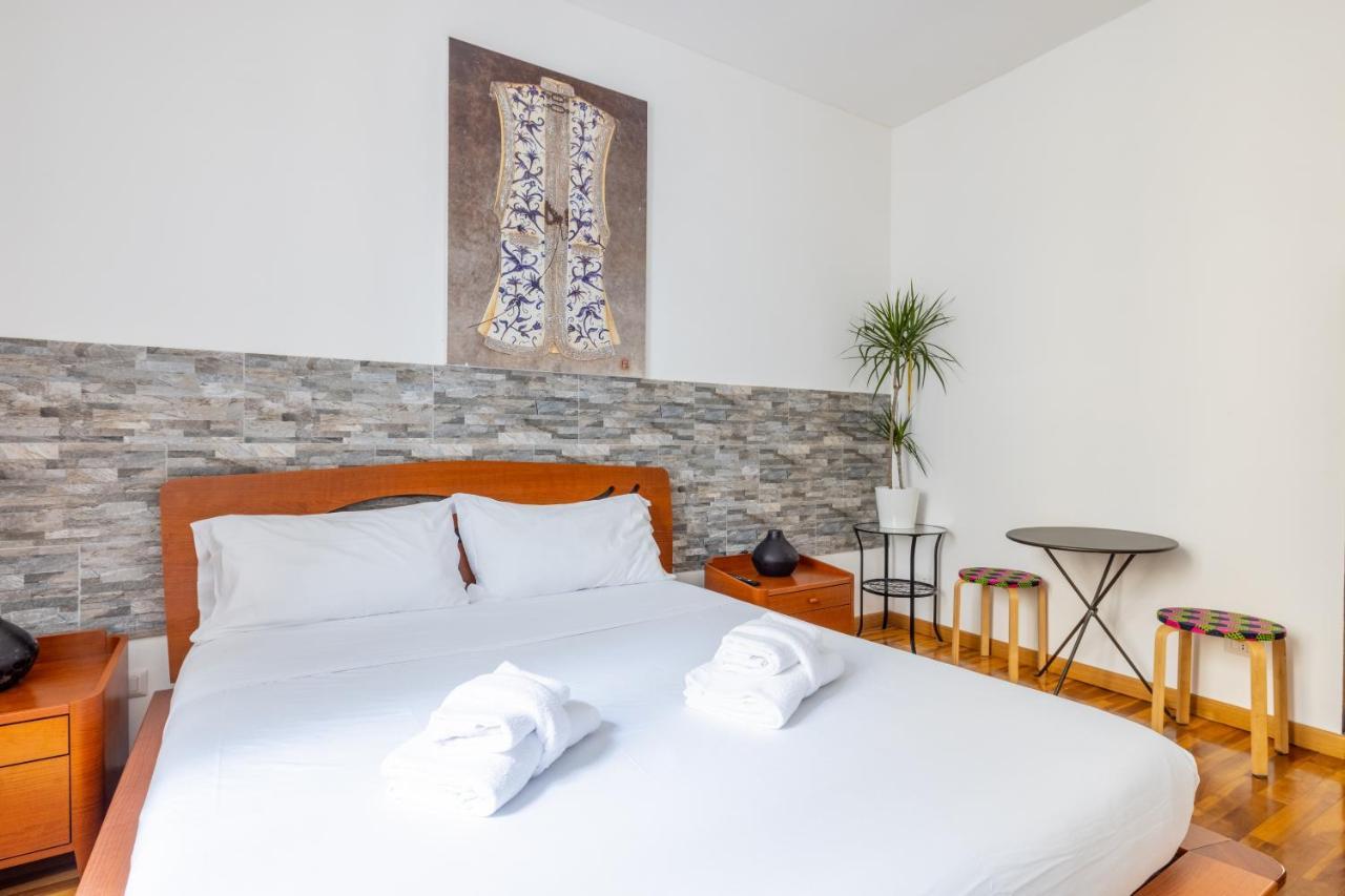 Vg Rome Center Double Room Екстер'єр фото