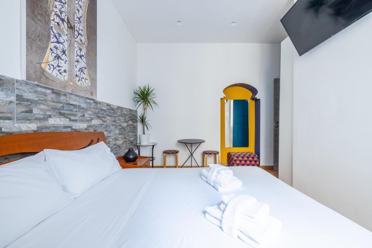 Vg Rome Center Double Room Екстер'єр фото