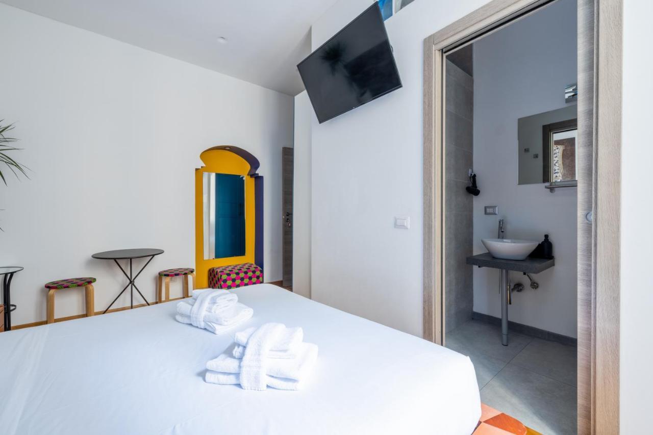 Vg Rome Center Double Room Екстер'єр фото