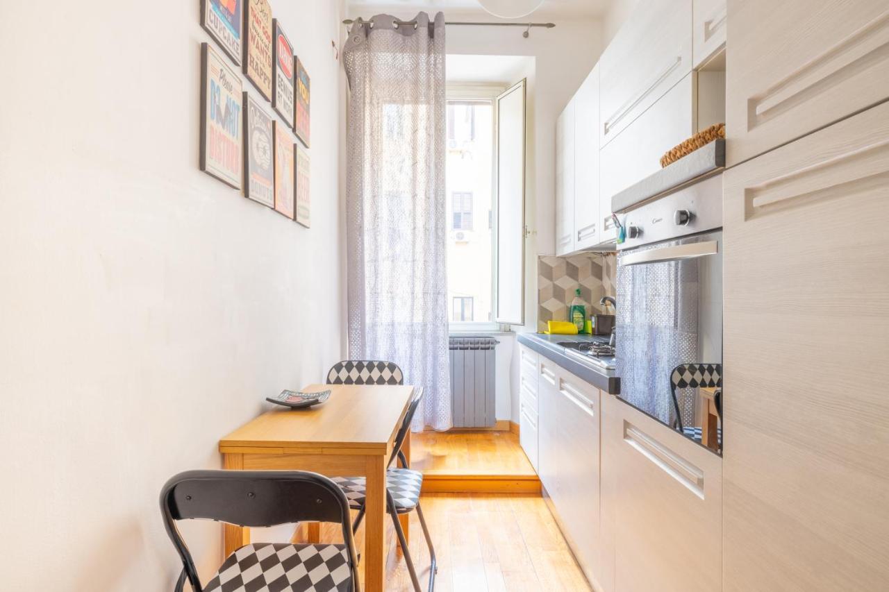 Vg Rome Center Double Room Екстер'єр фото