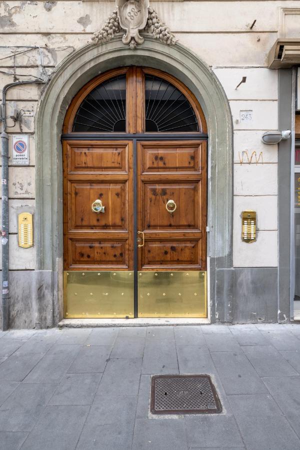 Vg Rome Center Double Room Екстер'єр фото